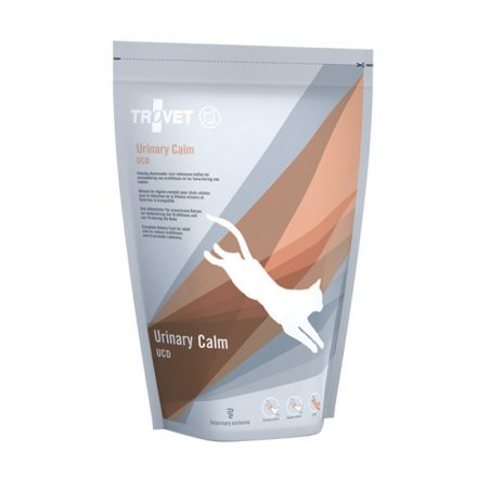 Trovet Cat Urinary Calm (UCD) 500g