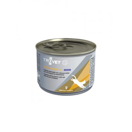 Trovet Cat Urinary Struvit  (ASD-Chicken) 100g