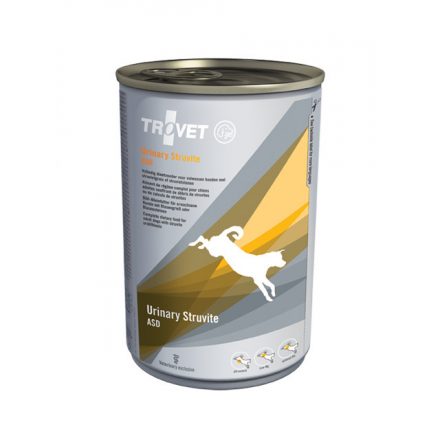 Trovet Dog Urinary Strutiv (ASD) 400g