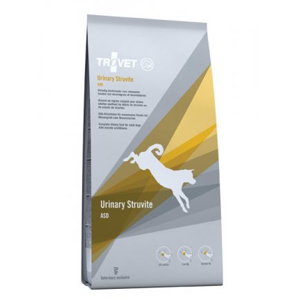 Trovet Dog Urinary Struvit (ASD) 3kg