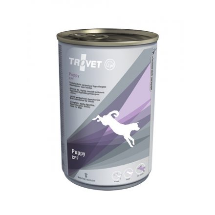 Trovet Puppy (CPF) 400g