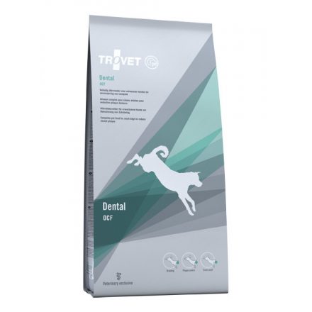 Trovet Dog Dental (OCF) 500g