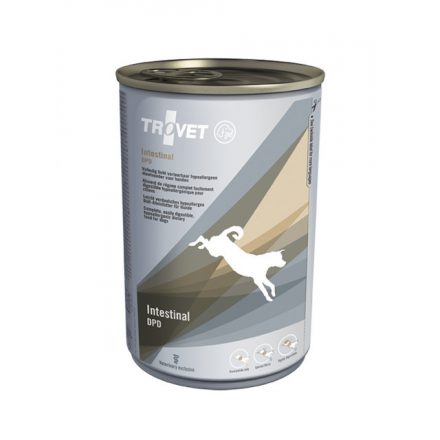 Trovet Dog Intestinal - Duck&Potato (DPD) 400g