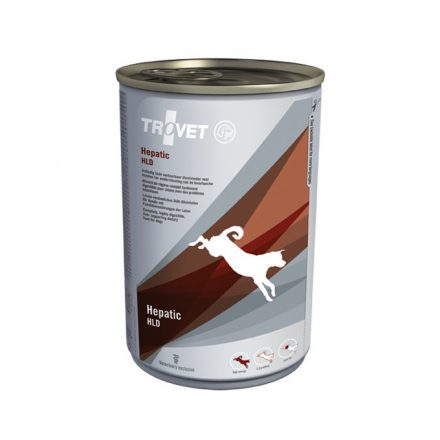 Trovet Dog Renal (HLD) 400g