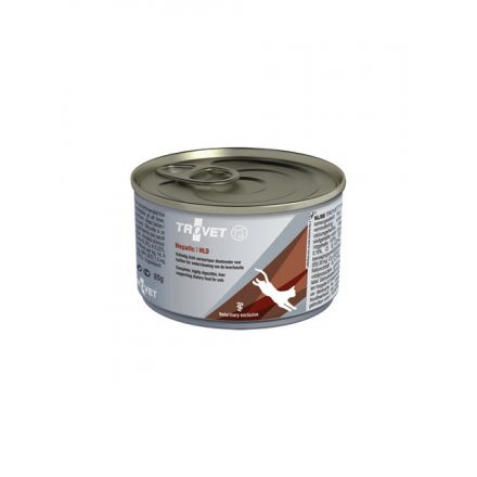 Trovet Cat Hepatic (HLD) 100g