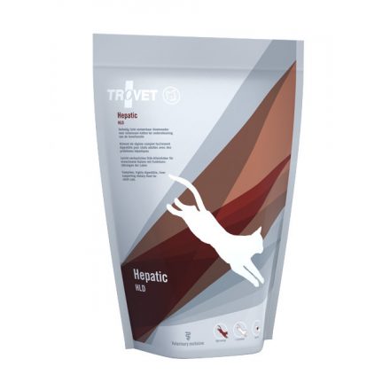 Trovet Cat Hepatic (HLD) 500g