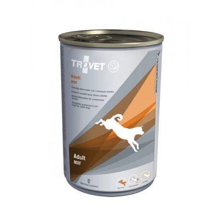 Trovet Dog Adult (MXF) 400g