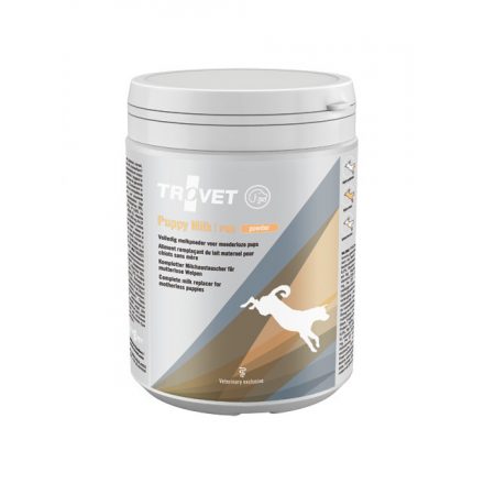 Trovet Puppy Milk 400g