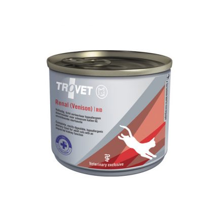 Trovet Cat Renal Vension (RID) 200g