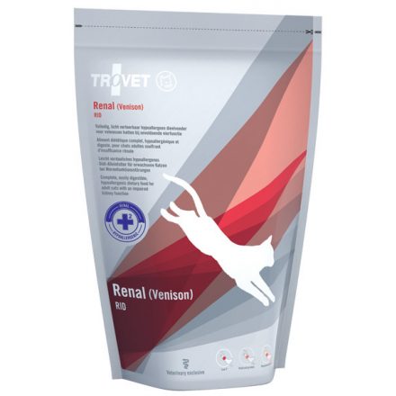 Trovet Cat Renal Vension (RID) 500g