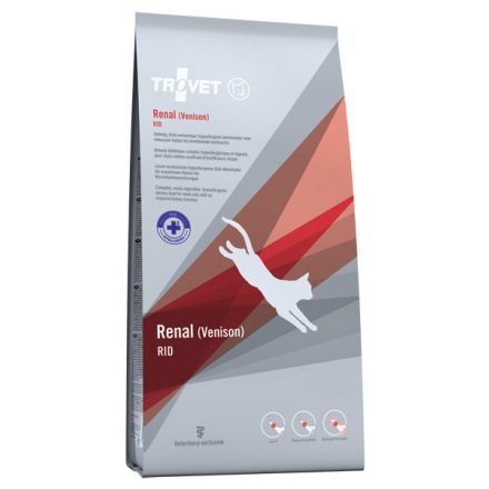 Trovet Cat Renal Vension (RID) 3g