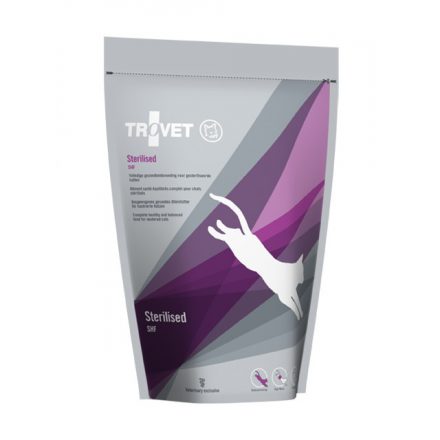 Trovet Sterilized (SHF) 500g