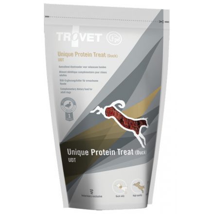 Trovet Unique Protein (kacsa) | UDT 125g