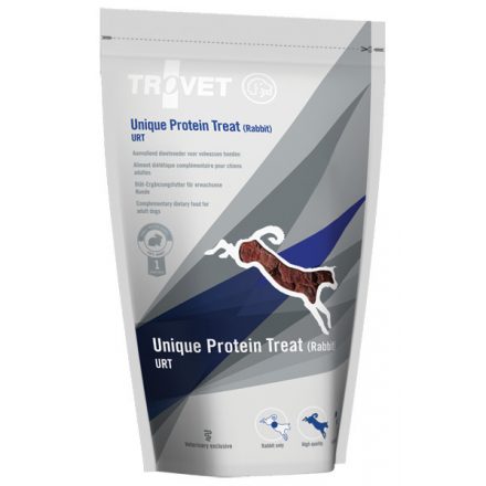 Trovet Unique Protein (nyúl) | URT 125g