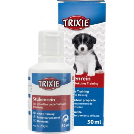 Trixie helyhez Szoktató Csepp 50ml