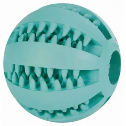 Trixie Játék Dentafun Baseball Labda Mentás 6cm