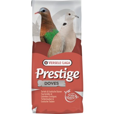 Versele-Laga Prestige Doves 20kg