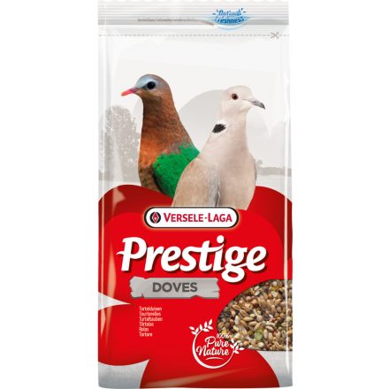 Versele-Laga Prestige Doves 4kg