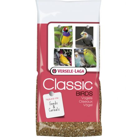 Versele-Laga Classic Canaries 20kg