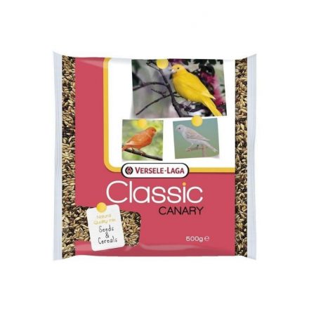 Versele-Laga Classic Canaries 500g