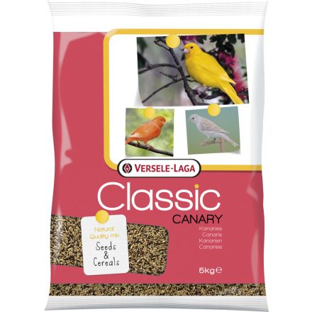 Versele-Laga Classic Canaries 5kg