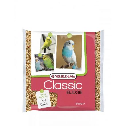 Versele-Laga Classic Budgies 500g