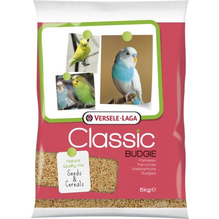 Versele-Laga Classic Budgies 5kg