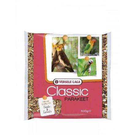 Versele-Laga Classic Big Parakeets 500g