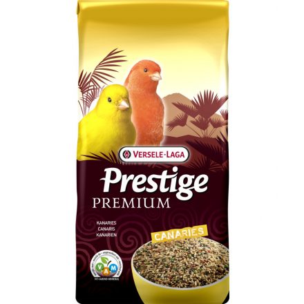 Versele-Laga Prestige Premium Canaries 20kg