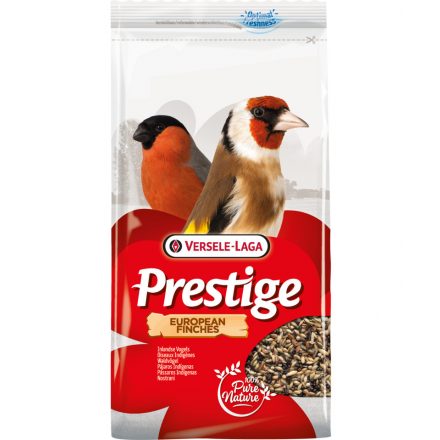 Versele-Laga Prestige Europian finchies 1kg