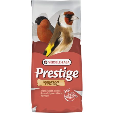 Versele-Laga Prestige Europian Finchies-Goldfinchies 20kg