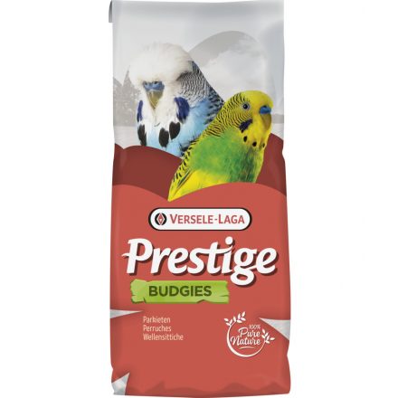 Versele-Laga Prestige Budgies 20kg