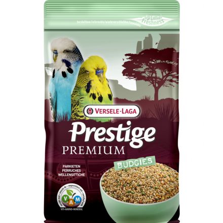 Versele-Laga Prestige Premium Budgies 800g