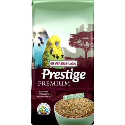 Versele-Laga Prestige Premium Budgies 20kg