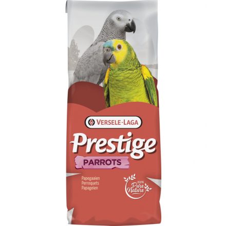 Versele-Laga Prestige Parrots A 15kg