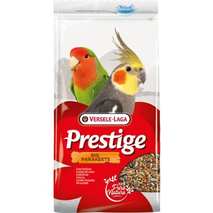 Versele-Laga Prestige Big parakeets 1kg