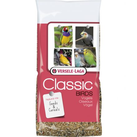 Versele-Laga Classic Big Parakeets 20kg