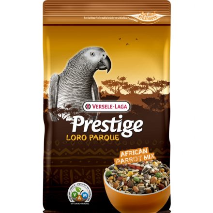 Versele-Laga Loro parque African parrot mix 1kg