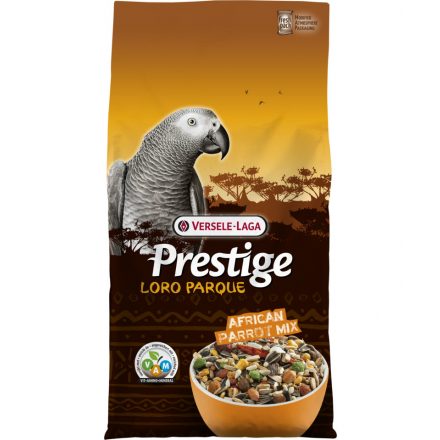 Versele-Laga Loro parque African parrot mix 2,5kg