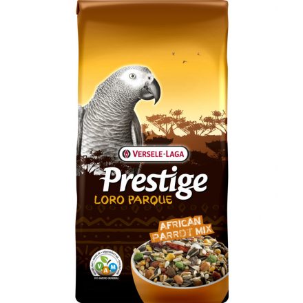 Versele-Laga Loro parque African parrot mix 15kg