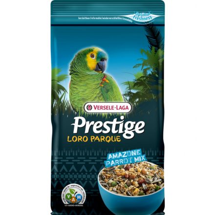 Versele-Laga Loro parque Amazon parrot mix 1kg