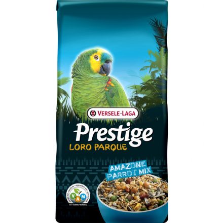 Versele-Laga Loro parque Amazon parrot mix 15kg