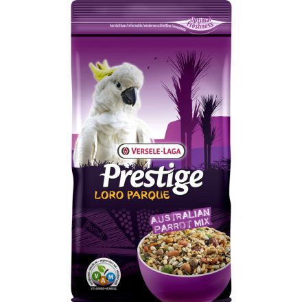 Versele-Laga Loro parque Australian parrot mix 1kg