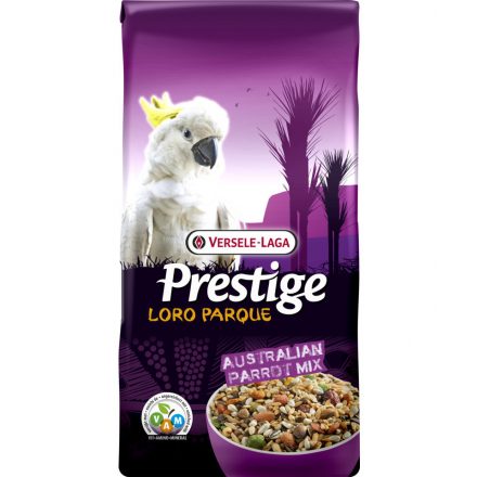 Versele-Laga Loro parque Australian parrot mix 15kg