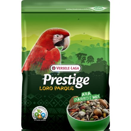 Versele-Laga Loro parque Ara parrot mix 2kg