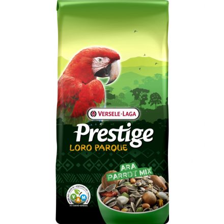 Versele-Laga Loro parque Ara parrot mix 15kg