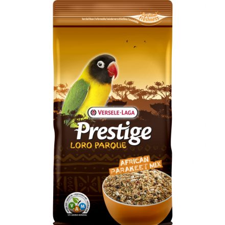 Versele-Laga Loro parque African parakeet mix 1kg