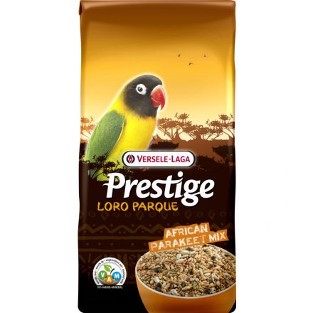 Versele-Laga Loro parque African Parakeet mix 20kg