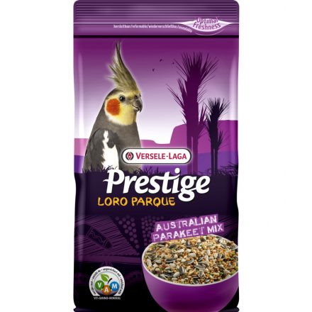 Versele-Laga Loro parque Australian parakeet mix 1kg