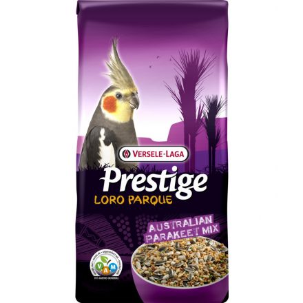 Versele-Laga Loro parque Australian parakeet mix 20kg